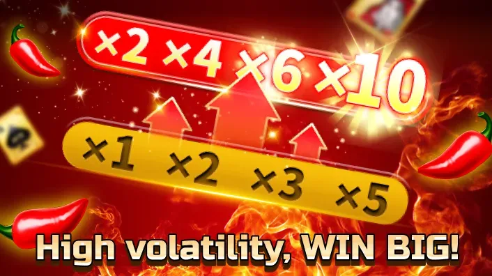 Exciting Slots & Casino Games